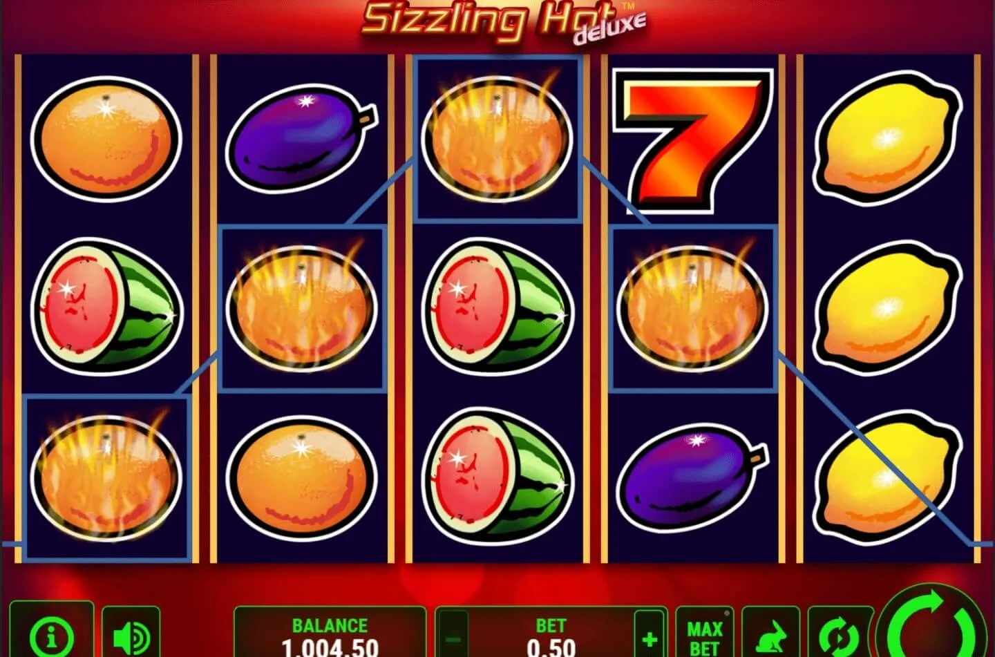 HotSlots Zrzut ekranu 3